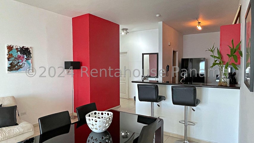 Beautiful Apartment in Avenida Balboa